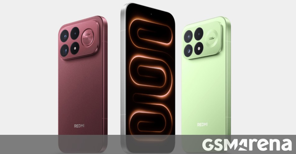 新品未開封】REDMI K100 Pro Max 12GB/512GB 中国版 SIMフリー