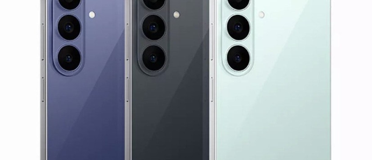 Samsung's Galaxy S26 FE ships with Exynos 2500 globally, no Snapdragon split; prices rise up to €1,100 for 8/512GB, sales start September 4