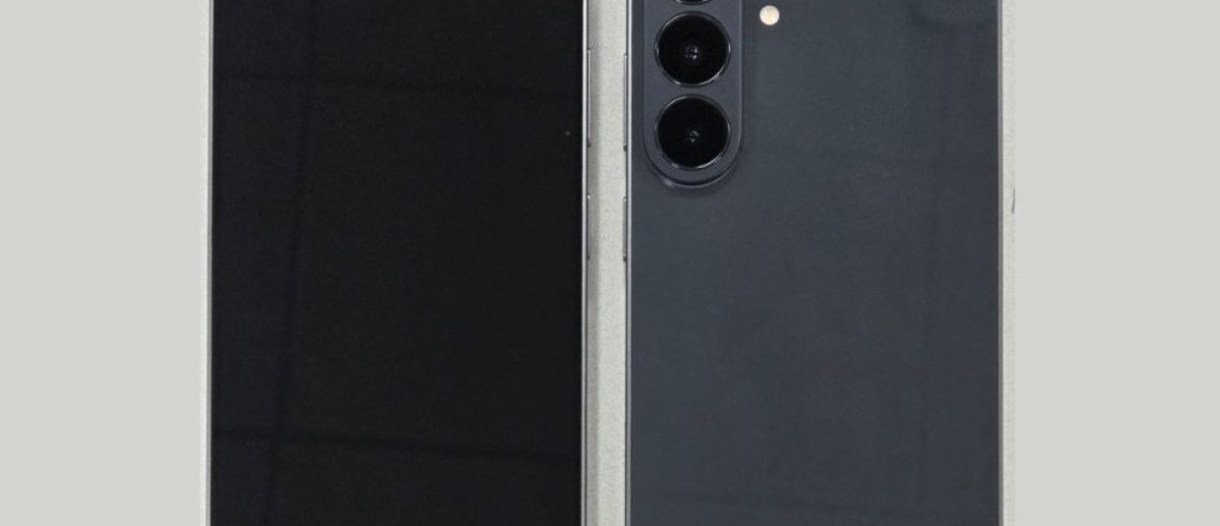 Samsung Galaxy S26 FE passes through the FCC; official images reveal purple, black, and green color variants