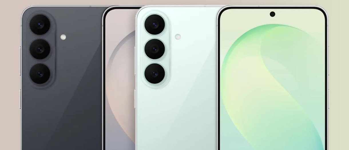 Samsung Galaxy S26 FE reportedly features Exynos 2500 chip; seven model numbers listed by Samsung Poland