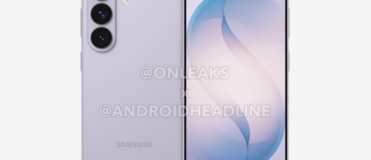 Samsung Galaxy S27 CAD renders leak, showing design similar to S26 with oval camera bump; S27 Ultra gets new camera island