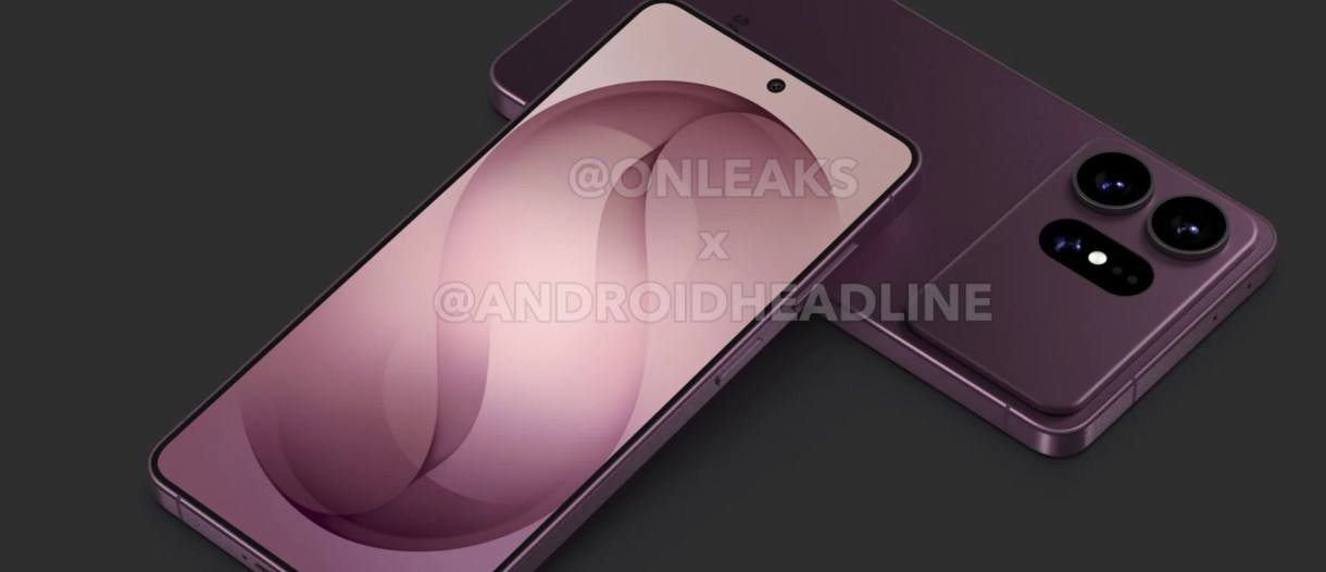 Samsung Galaxy S27 Pro renders leak, showing a smaller S27 Ultra with new camera island design; 200MP main, 5,200 mAh battery