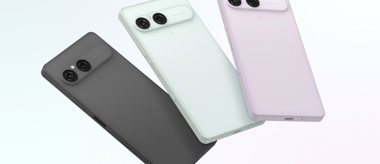 Sony Xperia 10 VIII is official with microSD slot and headphone jack, but few upgrades; priced at €599/£549, launch set for mid to late September
