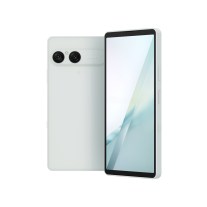 Sony Xperia 10 VIII is official with microSD slot, few upgrades