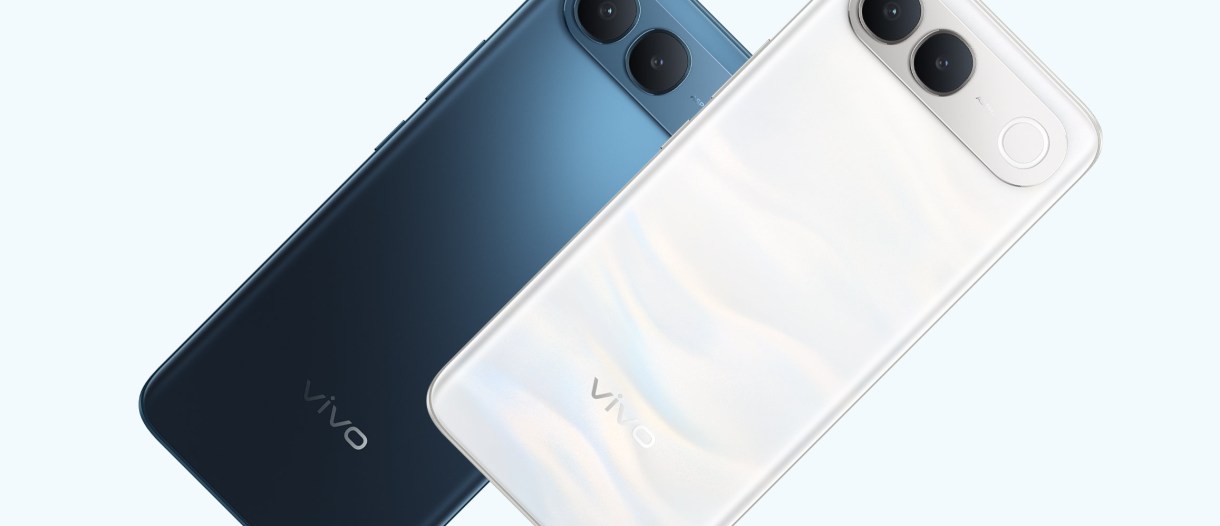 vivo quietly launches V80 Lite 5G in Pakistan with Dimensity 7360-Turbo, 7,050 mAh battery, and IP68/IP69 ratings