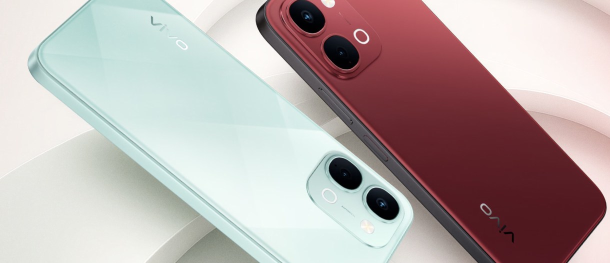 Vivo Y31t smartphone features Snapdragon 4 Gen 2 SoC, 7,200 mAh battery, and 50MP rear camera.
