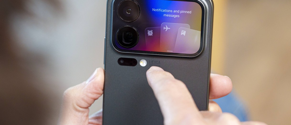 Xiaomi 18 Pro and 18 Pro Max rumored to launch in September with Snapdragon 8 Elite Gen 6 Pro SoC and 100W charging support;