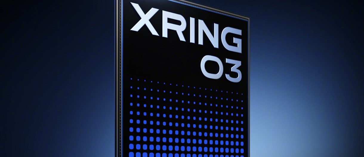 Xiaomi's Xring O3 chip delivers at least a two-generations leap in power efficiency; premium push faces risky timing as handset demand weakens