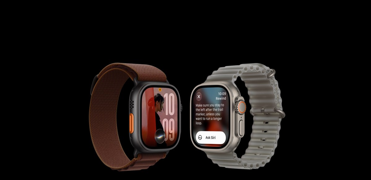 Apple Watch Series 12 and Ultra 4 get S11 chip, microphones for Audio  Intelligence - GSMArena.com news