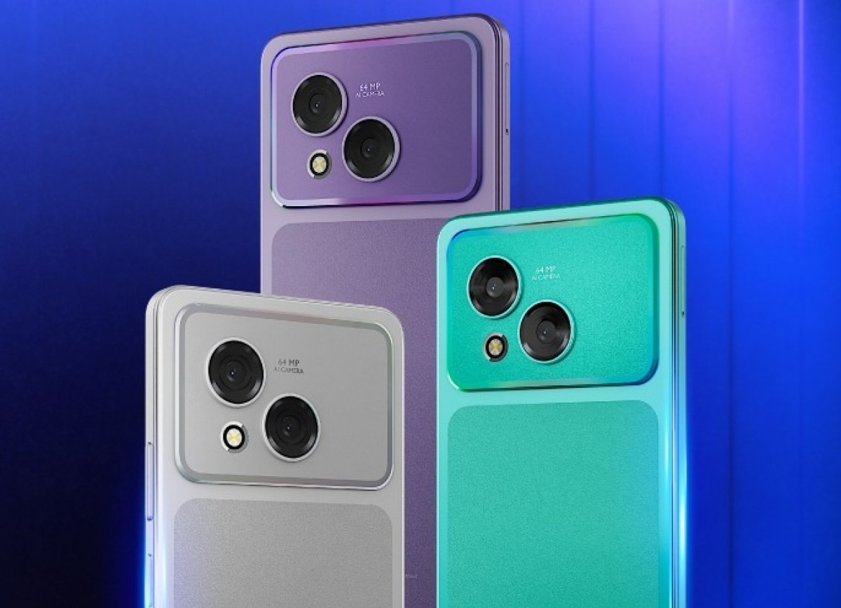 HMD Vibe2 Pro is launching next week with a 6,000mAh battery - GSMArena.com  news