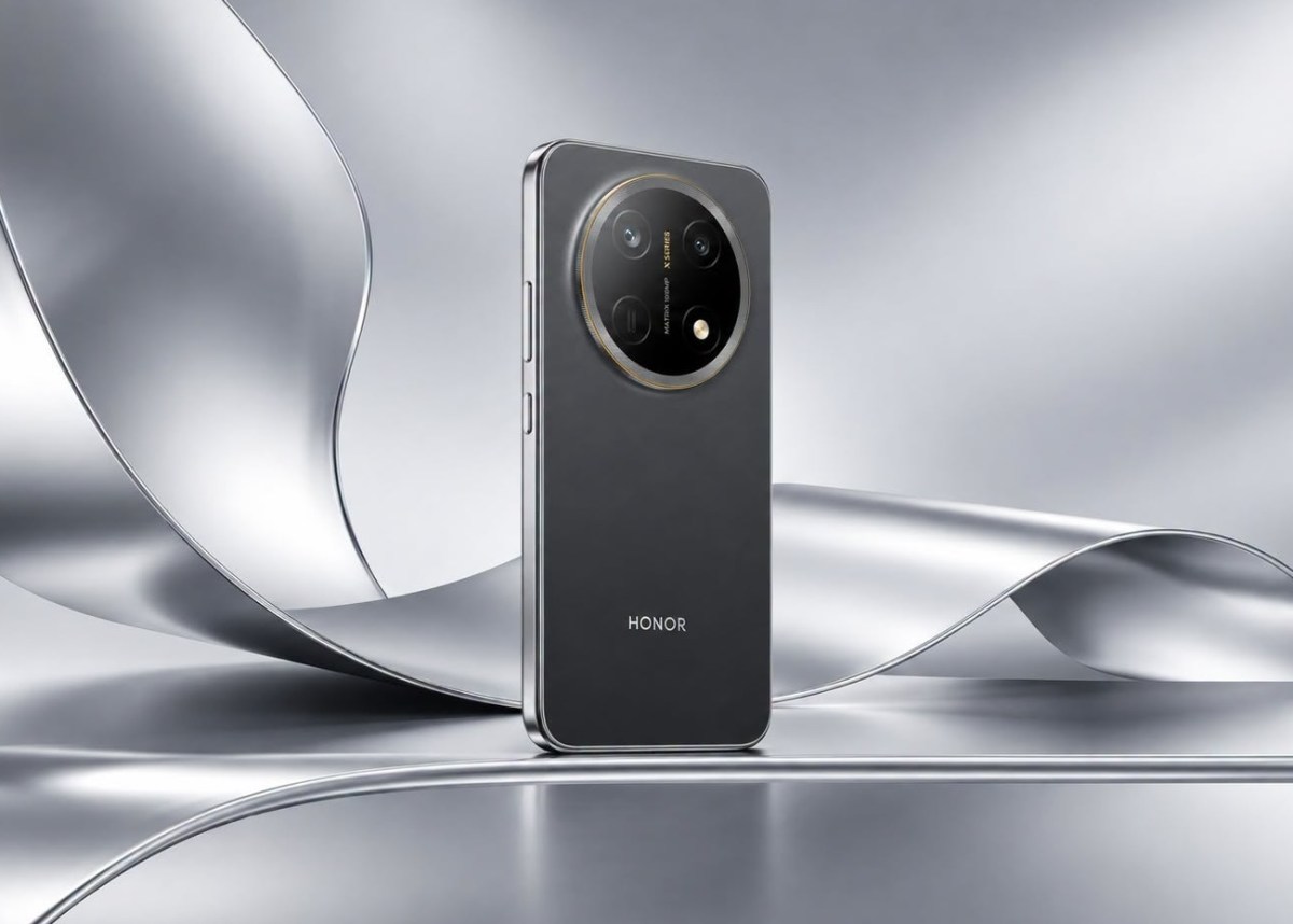 Honor X9e Pro is coming next week with an 11,000mAh battery - GSMArena.com  news