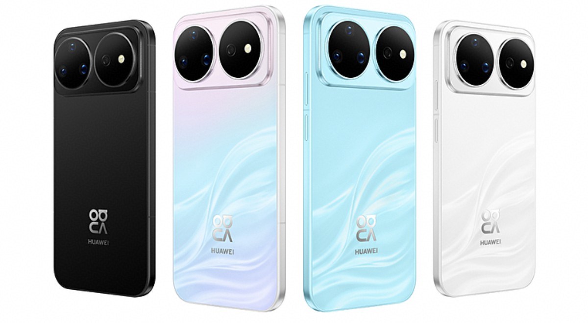 هواوي تفاجئ جمهورها بهاتف Nova 16s Pro.. كاميرا 200 ميجابكسل وبطارية 7000 مللي أمبير - Huawei nova 16s Pro goes global with 200MP RYYB camera, nova 16s joins it - GSMArena.com news