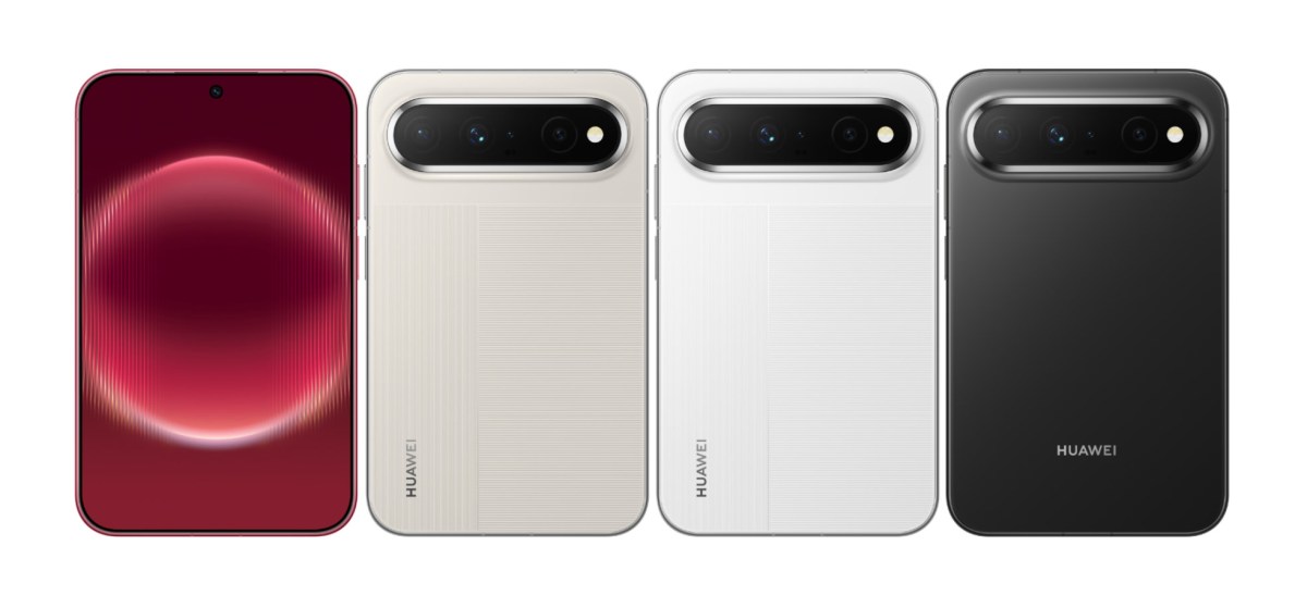 Huawei reveals the Pura X View's full specs, pricing, and launch
