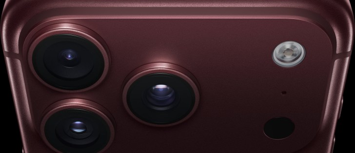 The iPhone 18 Pro Max is the fastest-charging iPhone ever - GSMArena.com news