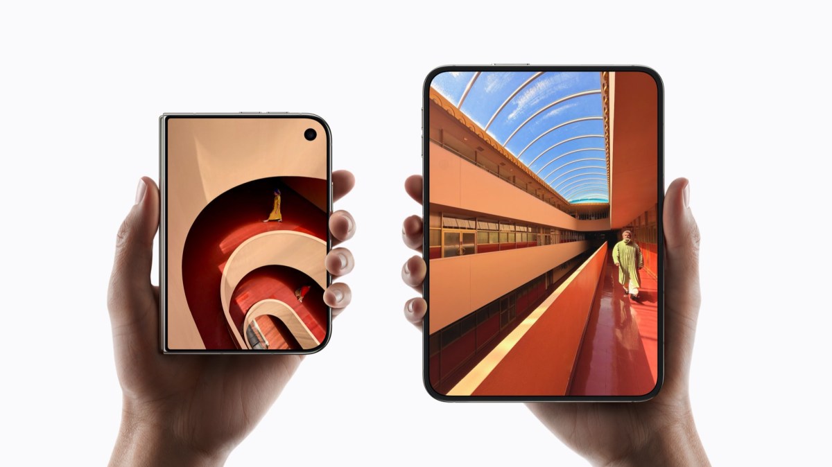 iPhone Duo may become an entire product line, new rumor claims -  GSMArena.com news