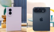 Apple iPhone Duo vs Galaxy Z Fold8 by the numbers