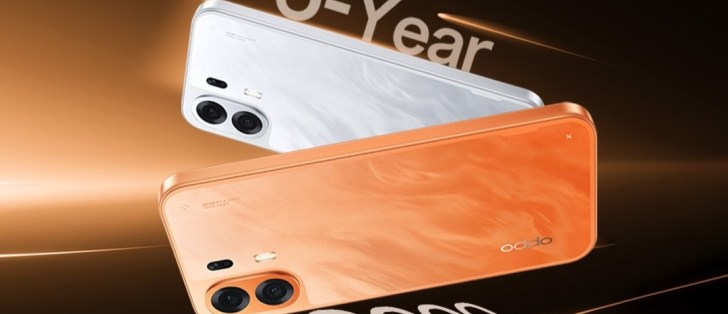 Oppo K14 Plus' key specs, launch date, and design revealed - GSMArena.com  news
