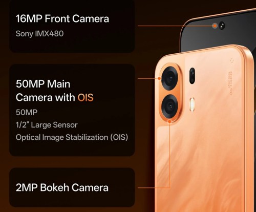Oppo K14 Plus' key specs, launch date, and design revealed - GSMArena.com  news