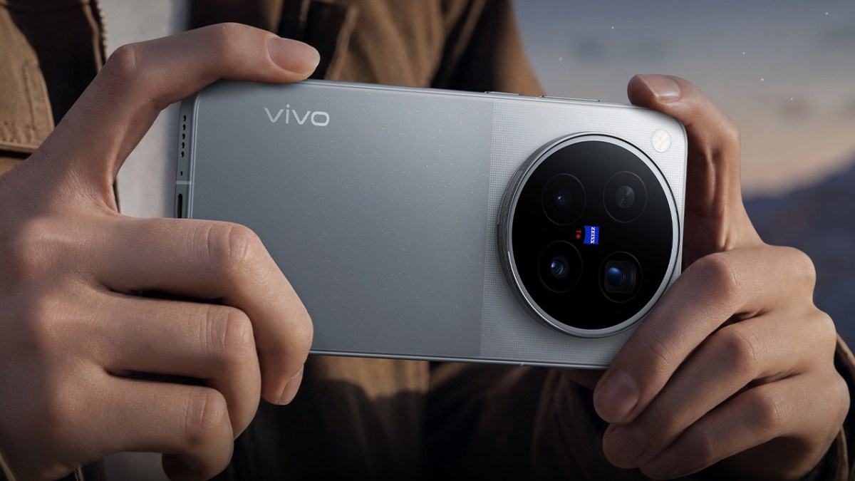 Vivo X500 Pro Max.. كل ما تريد معرفته عن الهاتف الجديد وسعره ومواصفاته - vivo X500, X500 Pro and X500 Pro Max announced - GSMArena.com news