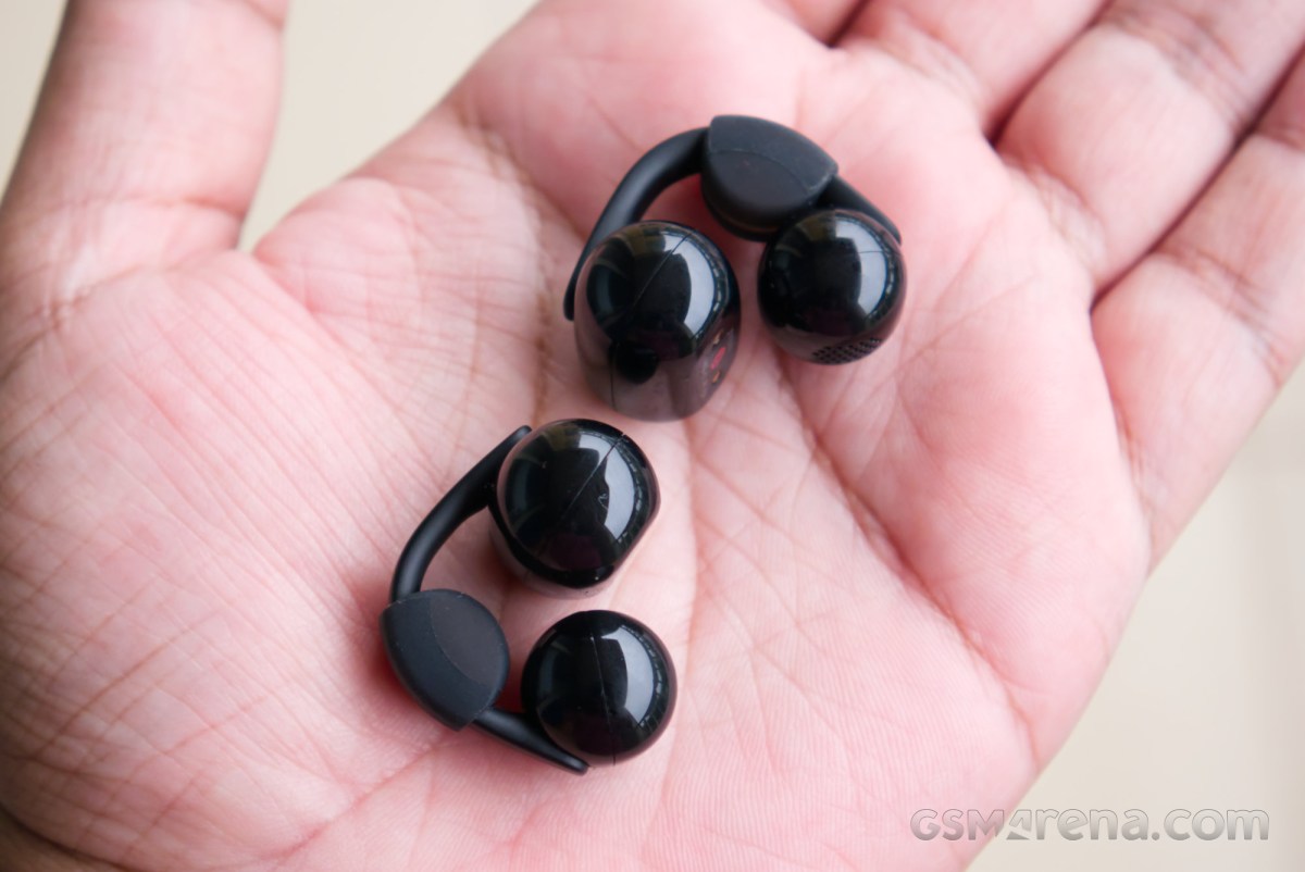Sony LinkBuds Clip review - GSMArena.com news