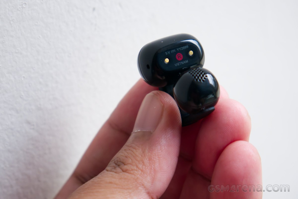 Sony LinkBuds Clip review - GSMArena.com news