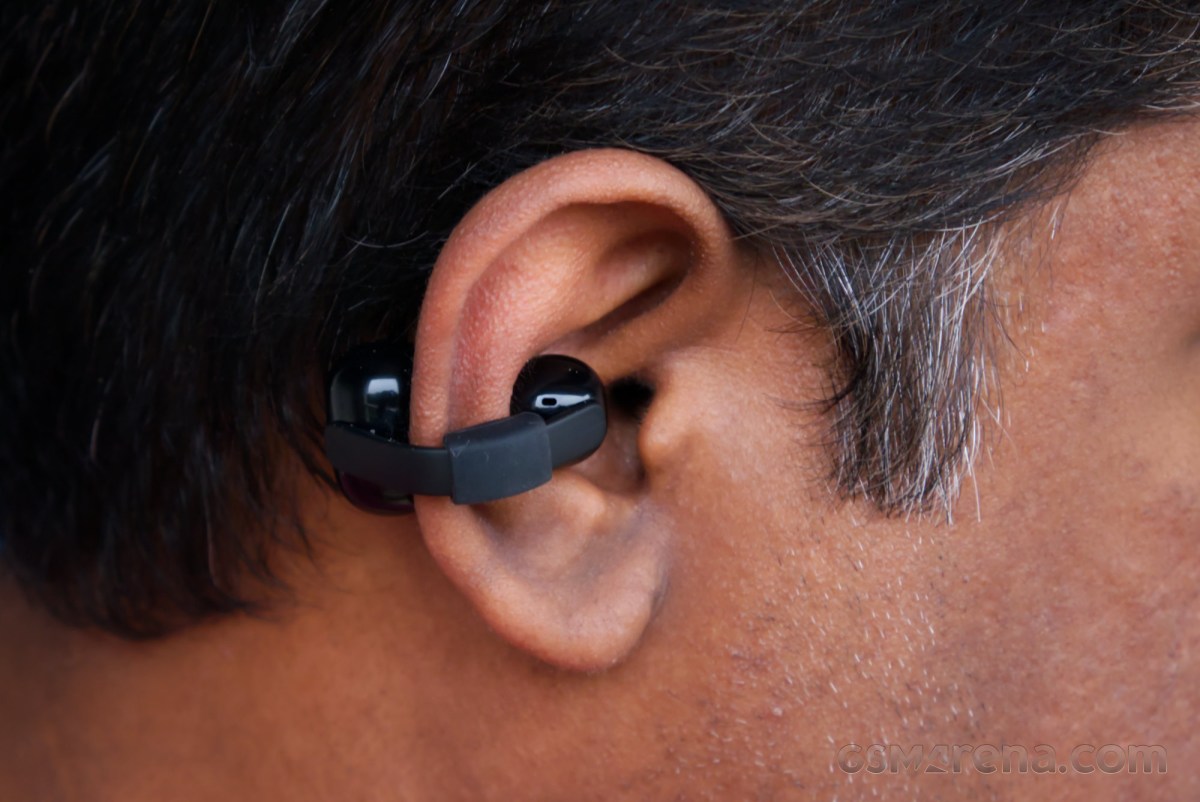 Sony LinkBuds Clip review - GSMArena.com news