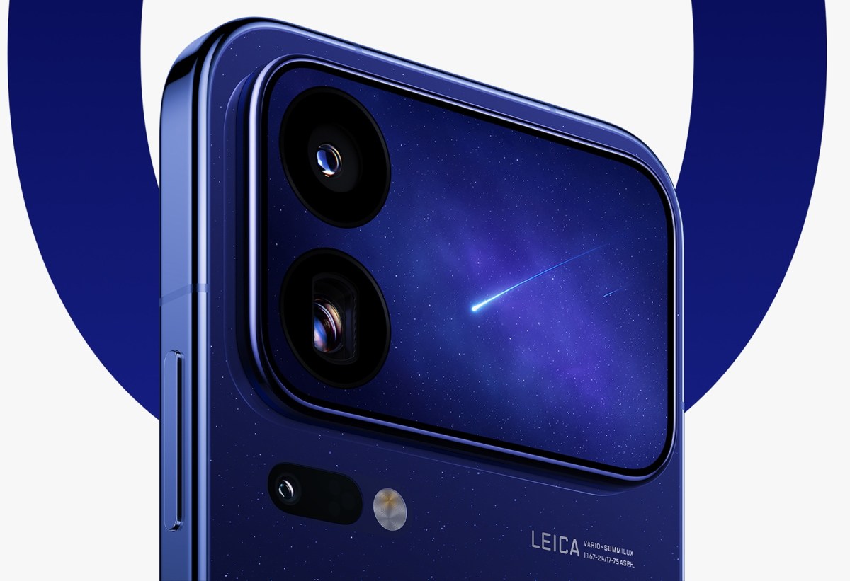 Xiaomi 18 Pro series camera specs and samples revealed ahead of launch - GSMArena.com news