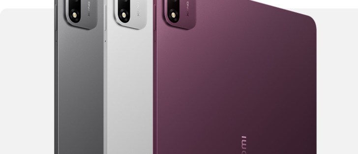 Xiaomi Pad 9 Pro Max is official with a 13.3-inch screen, Xring O3 SoC, and  a 12,000 mAh battery - GSMArena.com news