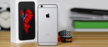 Apple iPhone 6s - Full phone specifications