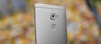 Huawei Mate S review: Precision styled