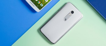 Motorola Moto X Play review: Crowd pleaser