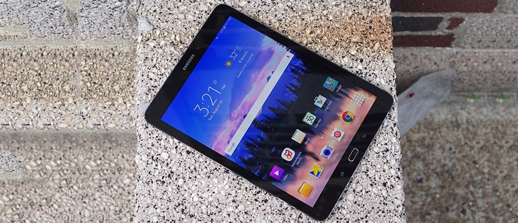 Samsung Galaxy Tab S2 9.7 hands-on: First look: Samsung Galaxy Tab