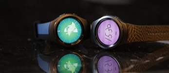 Samsung Gear S2 3G - Full phone specifications