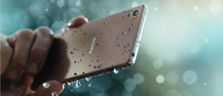Sony Xperia Z3+ review: The pre-sequel: 360 spin, body and design,  controls and handling