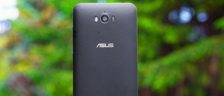 Asus Zenfone Max review: Tanking up - GSMArena.com tests