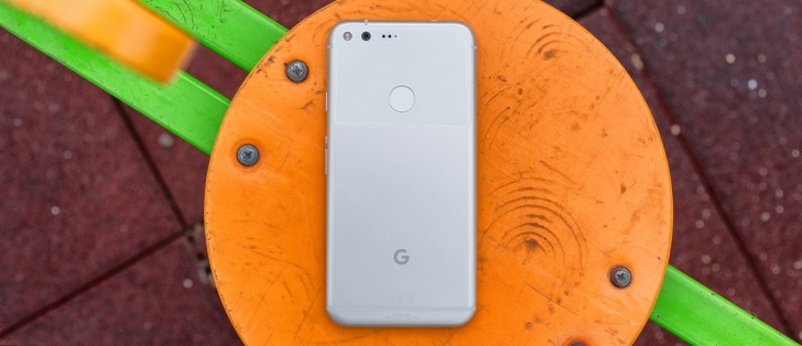Google Pixel XL review: Upsampled - GSMArena.com tests