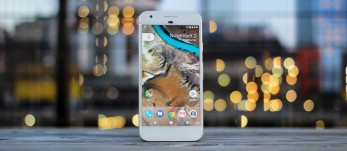 Google Pixel - Full phone specifications