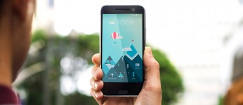 HTC 10 review: Time-saver edition