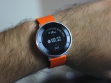 A healthy resting heart rate - Huawei Fit hands-on