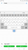 SwiftKey - Huawei Mate 9 review
