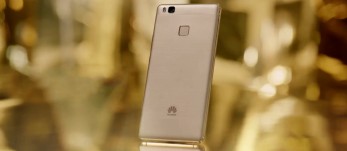 Huawei P9 lite review: On a diet