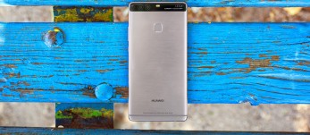 Huawei P9 Plus - Full phone specifications