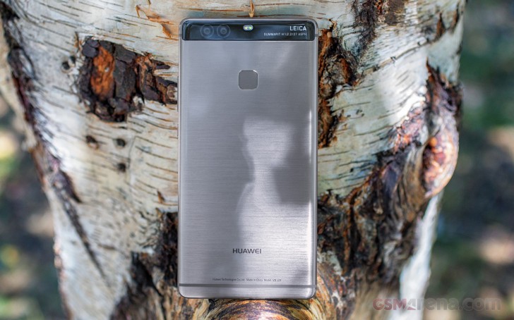 Huawei P9 Plus review