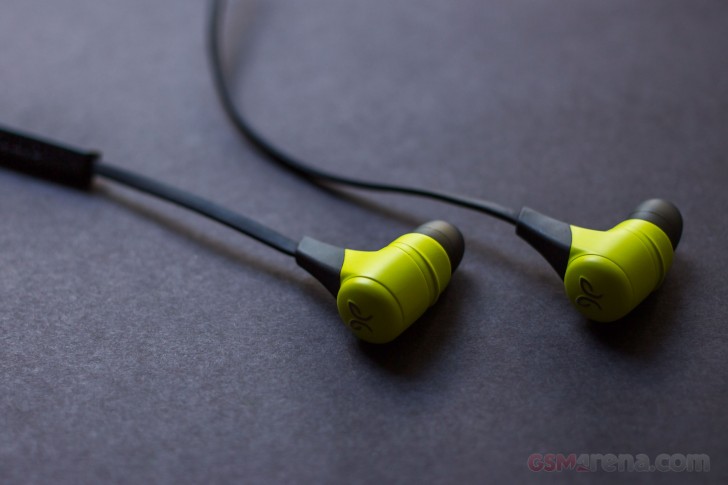 Jaybird X2 review - GSMArena blog