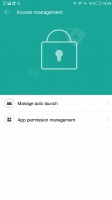 Permissions - LeEco Le Max 2 review
