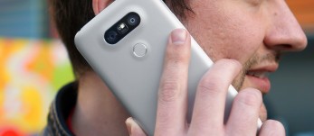 LG G5 review: Time-saver edition