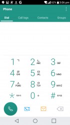 The Dialer - LG V20 review