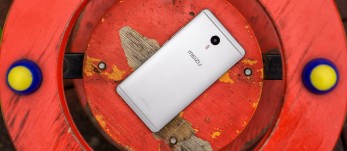 Meizu M3 Max review: A different note