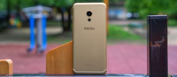 Meizu Pro 6 review: Changing lanes