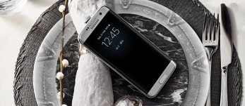 Samsung Galaxy S7 edge review: Stargate